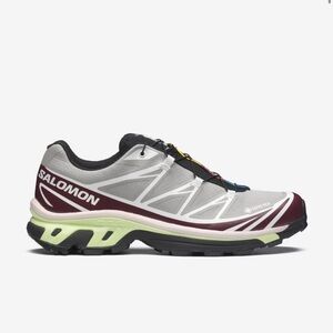 Salomon XT6 GORETEX W7.5